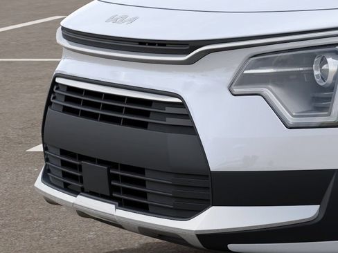New 2026 Kia Niro EX w/ EX Premium Package FWD image 12