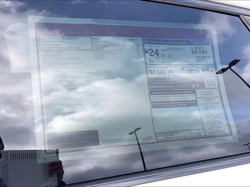 New 2026 Jaguar F-PACE R-Dynamic S image 16