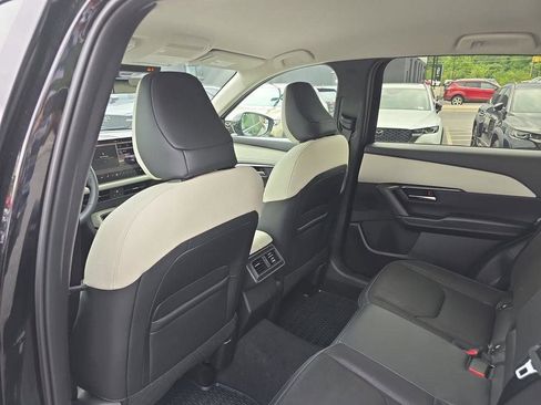 New 2026 MAZDA CX-5 Preferred AWD/4WD image 16