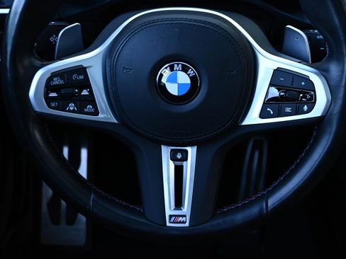 Used 2022 BMW X3 M40i image 38