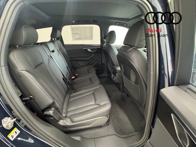 New 2026 Audi Q7 Premium Plus AWD/4WD image 27