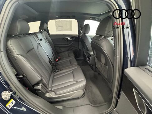 New 2026 Audi Q7 Premium Plus AWD/4WD image 27