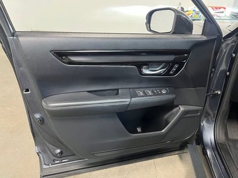 Used 2023 Honda CR-V EX-L image 24