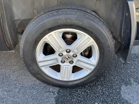 Used 2013 Honda Ridgeline RTL image 36