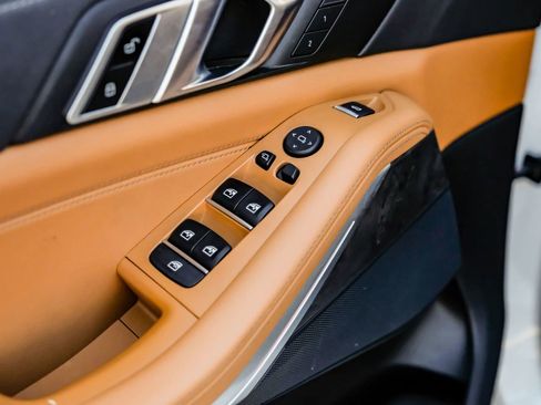 Used 2022 BMW X5 sDrive40i w/ M Sport Package image 45