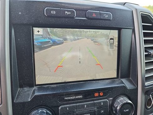 Used 2017 Ford F250 Lariat w/ Lariat Ultimate Package image 20