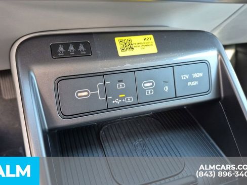 Used 2026 Hyundai Kona SEL Premium image 28