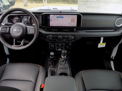 New 2026 Jeep Gladiator Sport image 14