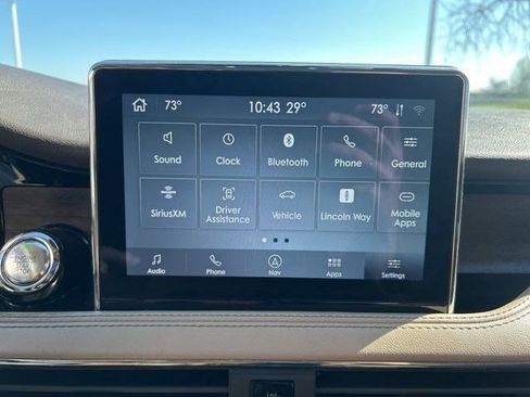 Used 2020 Lincoln Corsair Reserve w/ Elements Package AWD/4WD image 22