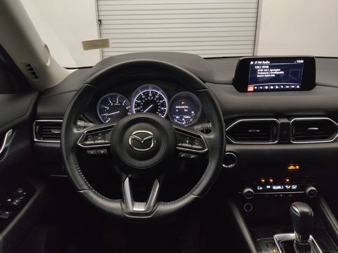 Used 2020 MAZDA CX-5 Touring AWD/4WD image 22