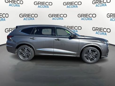 New 2026 Acura MDX w/ Advance Package image 5