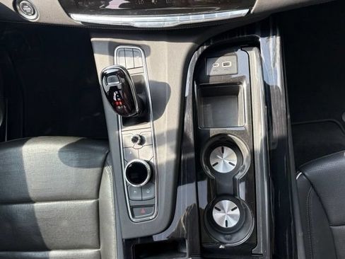 Used 2024 Cadillac Escalade Sport w/ LPO, ONYX Package AWD/4WD image 26