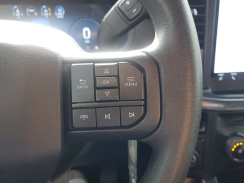 Used 2024 Ford F150 STX RWD image 20