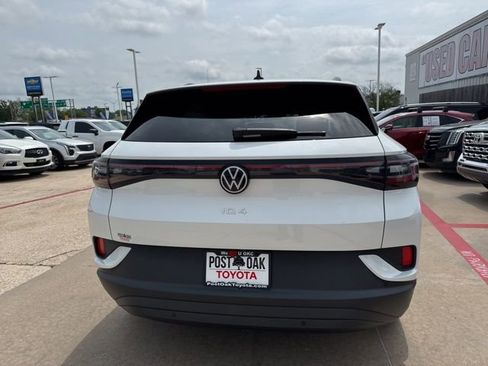 Used 2023 Volkswagen ID.4 Pro S RWD image 11