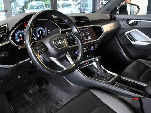 Used 2022 Audi Q3 2.0T Premium Plus w/ Premium Plus Package AWD/4WD image 25