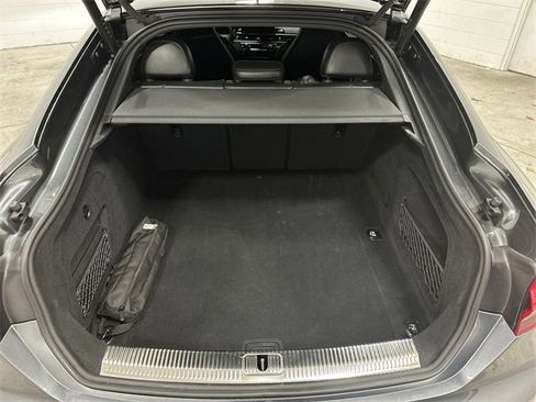 Used 2024 Audi S5 Premium Plus w/ Premium Plus Package image 24