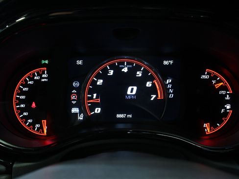 Used 2024 Dodge Durango SRT image 60