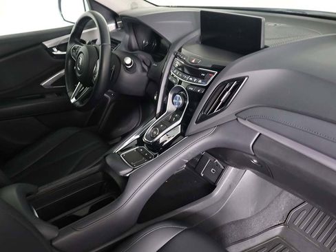 Used 2019 Acura RDX AWD image 27