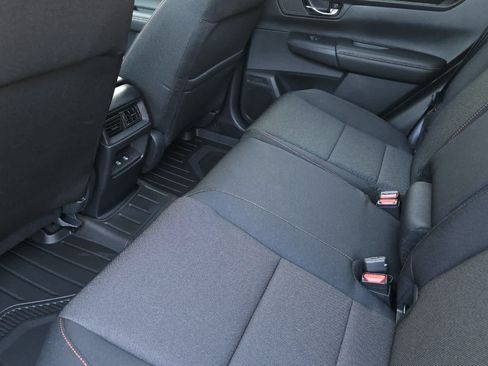 New 2026 Honda CR-V Sport image 4