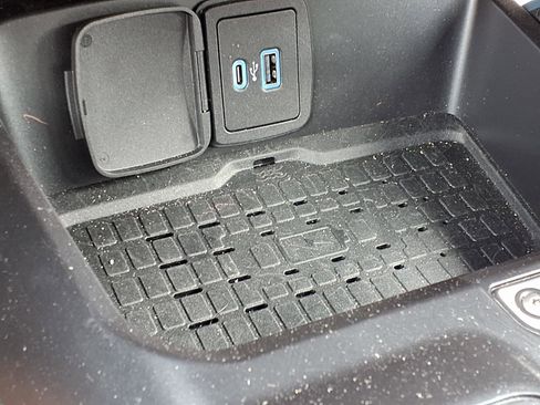 Used 2024 Ford Bronco Wildtrak AWD/4WD image 9