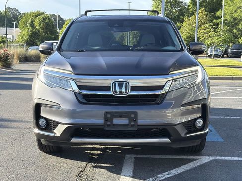 Used 2022 Honda Pilot Touring image 14