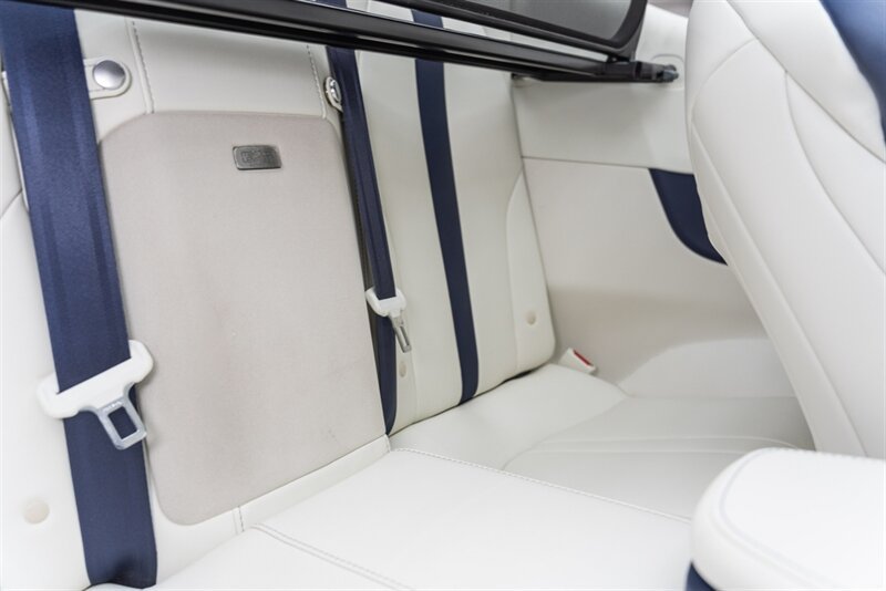 Used 2024 Lexus LC 500 Convertible RWD image 67