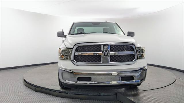 Used 2022 RAM 1500 Tradesman w/ Popular Equipment Group RWD image 12