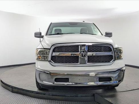 Used 2022 RAM 1500 Tradesman w/ Popular Equipment Group RWD image 12