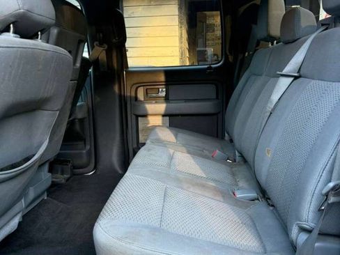 Used 2013 Ford F150 XLT image 11