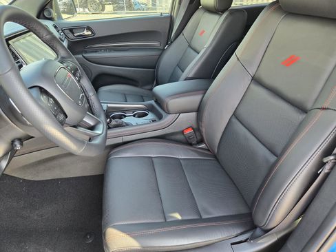 New 2026 Dodge Durango GT image 23