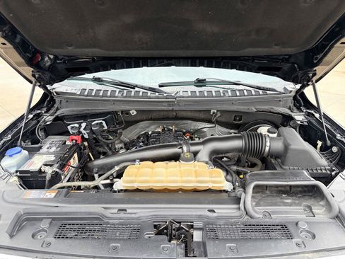 Used 2021 Ford Expedition Limited w/ Equipment Group 303A AWD/4WD image 46