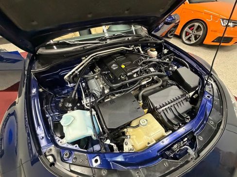 Used 2011 MAZDA MX-5 Miata Grand Touring RWD image 48