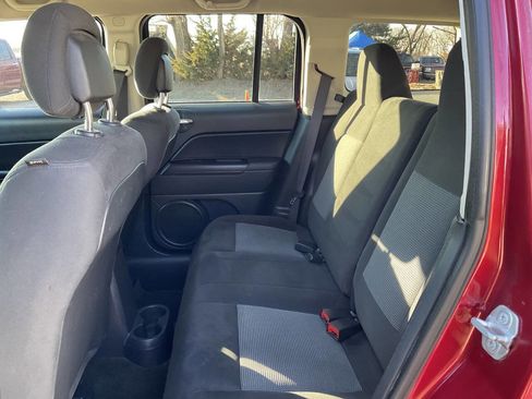 Used 2017 Jeep Patriot Sport w/ Power Value Group image 12