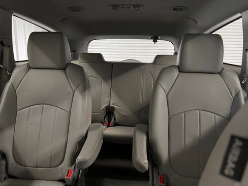 Used 2016 Buick Enclave Premium w/ Trailering Package image 13