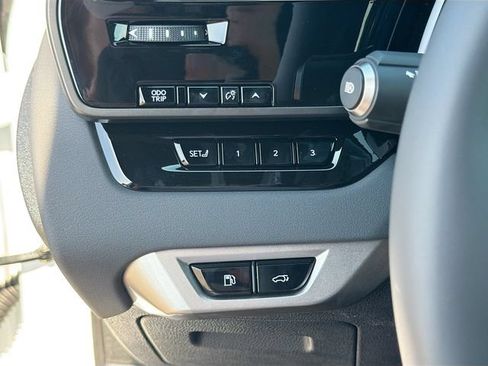New 2026 Lexus RX 350h AWD/4WD image 37