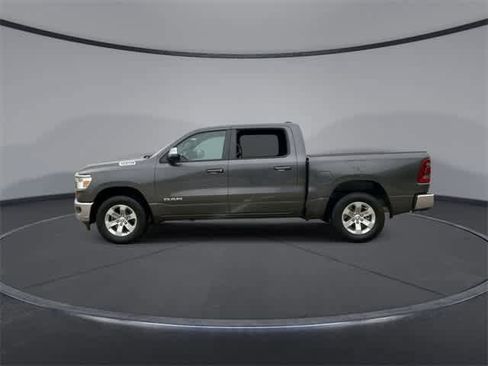 Used 2024 RAM 1500 Laramie image 5