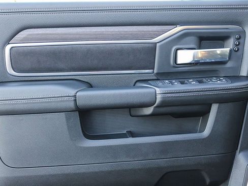 New 2026 RAM 2500 Laramie image 22