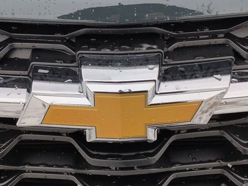 New 2026 Chevrolet Trax LT image 30