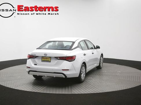 Used 2024 Nissan Sentra S FWD image 38