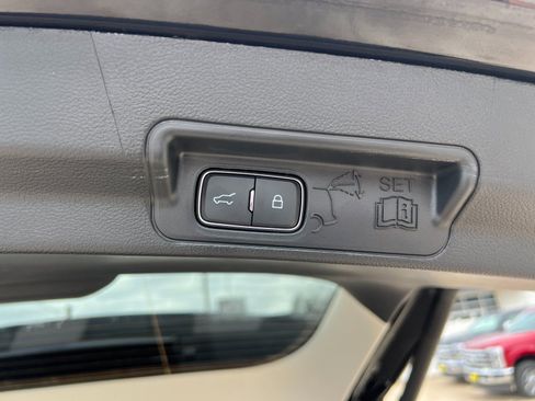 New 2026 Ford Explorer Active w/ Active Comfort Package RWD image 14