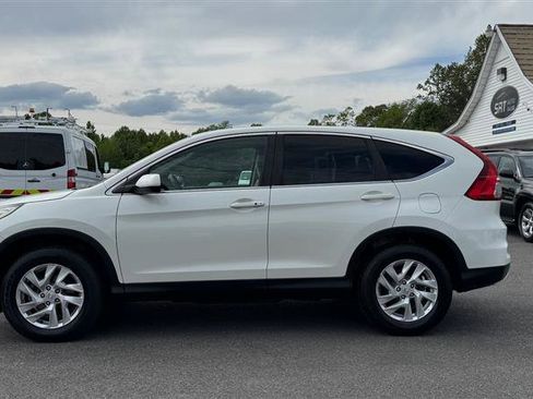 Used 2015 Honda CR-V EX image 10