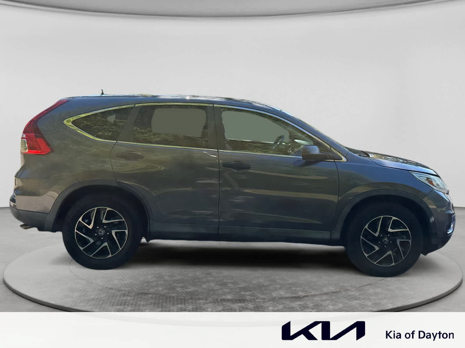 Used 2016 Honda CR-V SE image 4