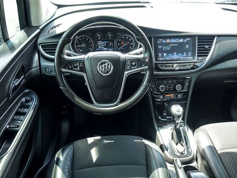 Used 2017 Buick Encore Preferred FWD image 10