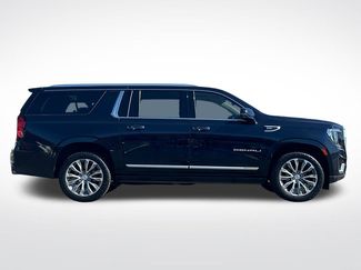 Used 2021 GMC Yukon XL Denali w/ Denali Premium Package AWD/4WD video 2