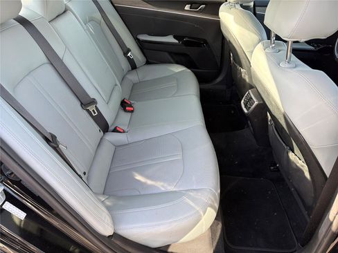 Used 2021 Kia K5 EX w/ EX Premium Package FWD image 15