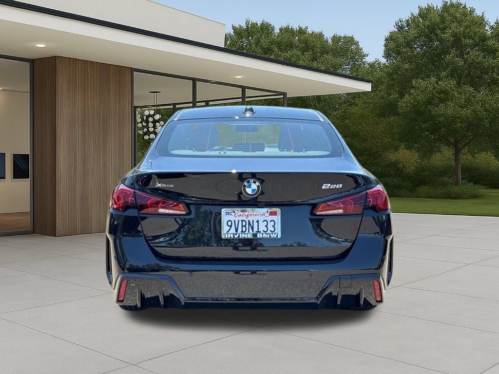 Used 2026 BMW 228i xDrive w/ Technology Package AWD/4WD image 10
