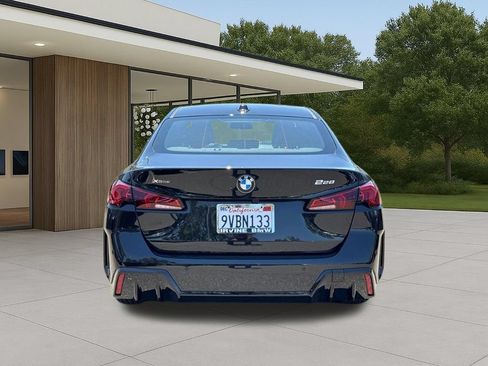 Used 2026 BMW 228i xDrive w/ Technology Package AWD/4WD image 10