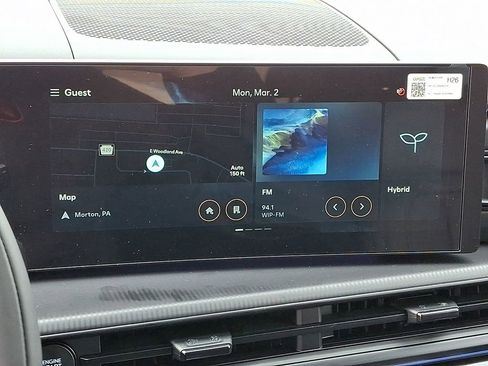 New 2026 Hyundai Santa Fe Calligraphy AWD/4WD image 11