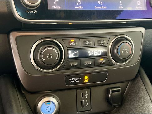 Used 2020 Nissan Leaf S w/ S Charge Package image 27