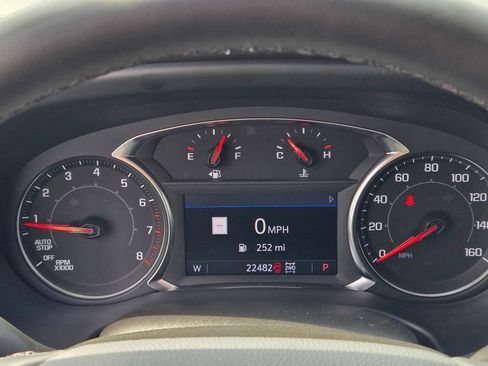 Used 2023 GMC Acadia SLT w/ Elevation Edition AWD/4WD image 46